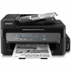 M205 Mono Inktank Printer