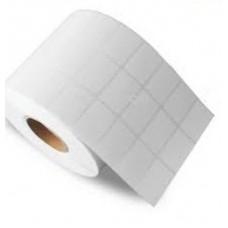 30mmx25mm Blank Paper Labels