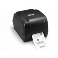 TSC TA210 Barcode Printer, 203 dpi