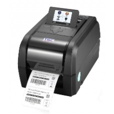 TSC TX600 Barcode Printer, Thermal transfer Label Printer (600 dpi)