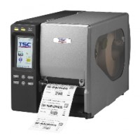 TSC TTP-346MT (300 dpi,10 ips) Label Printer