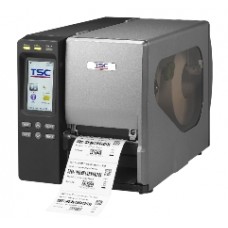 TSC TTP-644MT (600 dpi) Label Barcode Printer