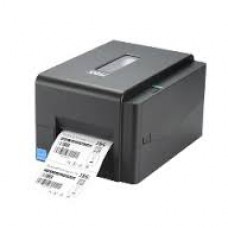 TSC TE244 Barcode Printer, Thermal transfer Label Printer (203 dpi)