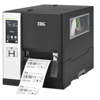 TSC MH640T  Industrial Barcode Printer, Thermal transfer Label Printer (600 dpi)