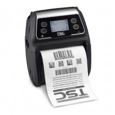 TSC Alpha-4L + WiFi Mobile Barcode Printer