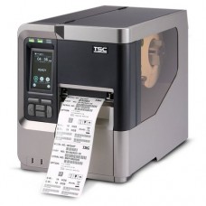 TSC MX240P Industrial Barcode Printer, Thermal transfer Label Printer (203 dpi)