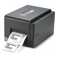 TSC TE310 Barcode Printer, 300 dpi
